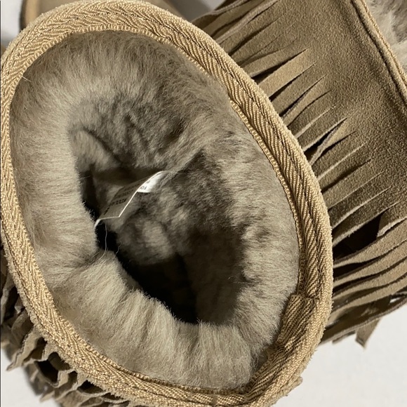 Koolaburra - boots - Picture 2 of 9